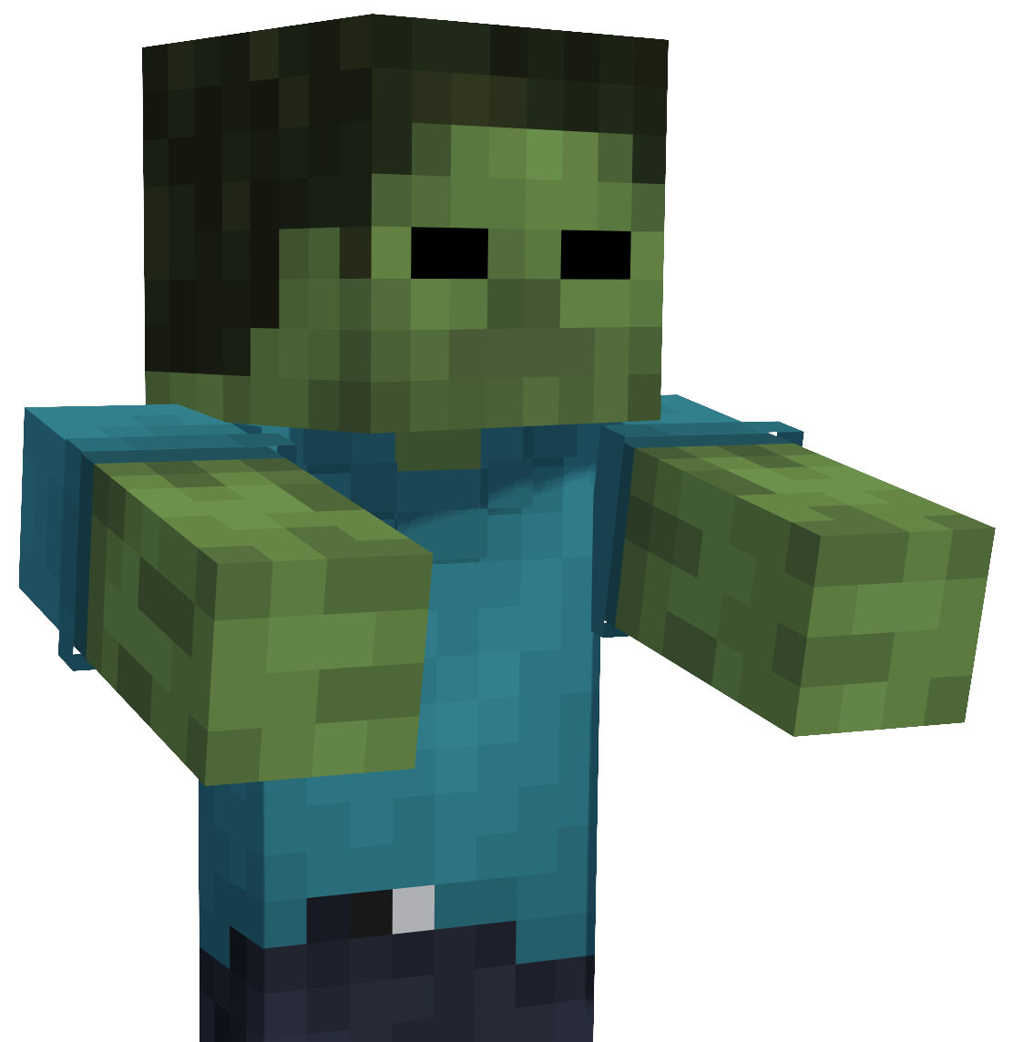 Zombie