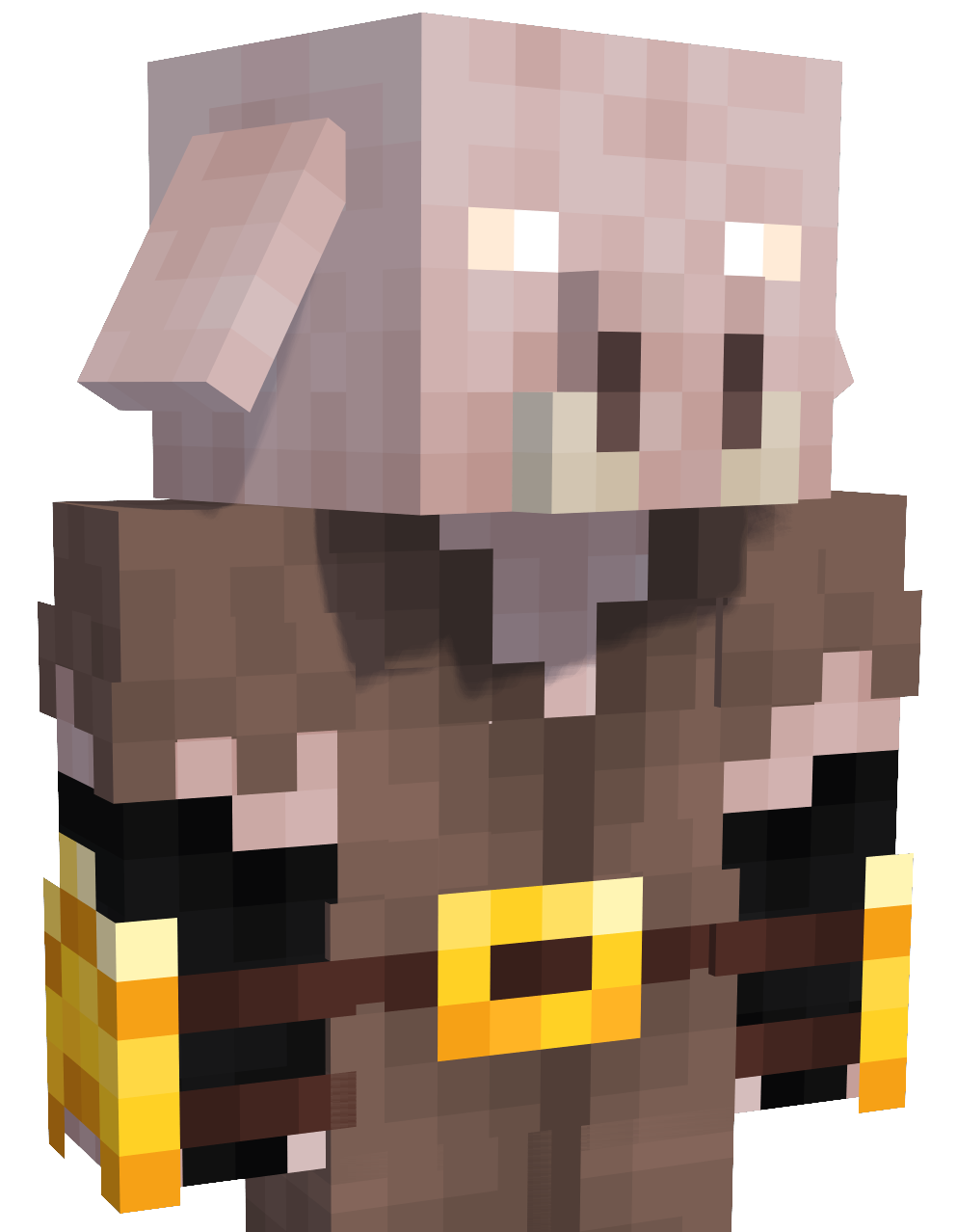 Piglin